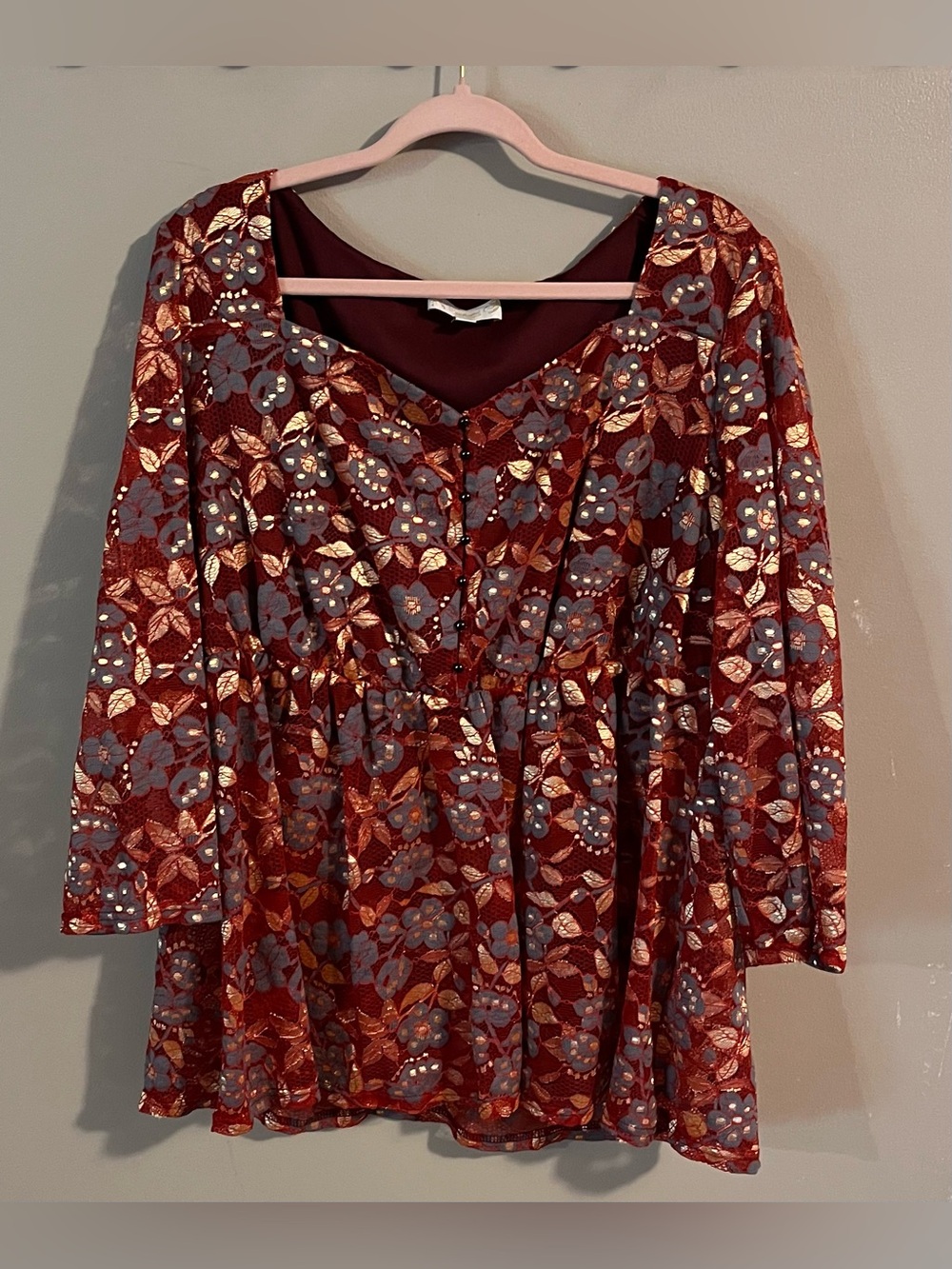 $6❤️Bundled Weekend Suzanne Betro Shirt